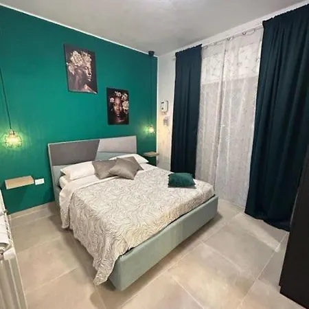 L'antica Finestra بيت للعطل مارسالا