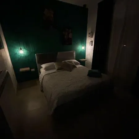 بيت للعطل L'antica Finestra مارسالا