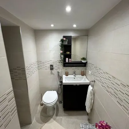 بيت للعطل L'antica Finestra