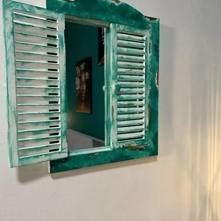 بيت للعطل L'antica Finestra *