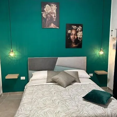 بيت للعطل L'antica Finestra