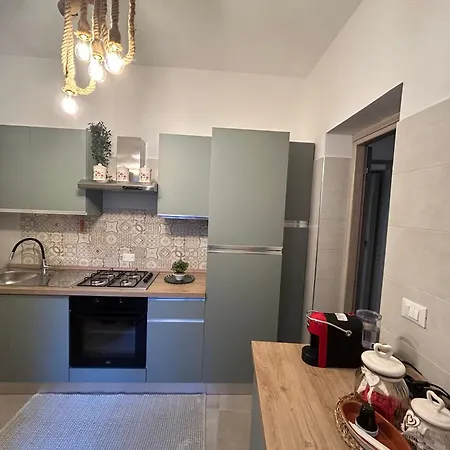 L'antica Finestra مارسالا