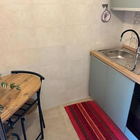 بيت للعطل L'antica Finestra