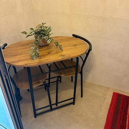 بيت للعطل L'antica Finestra مارسالا